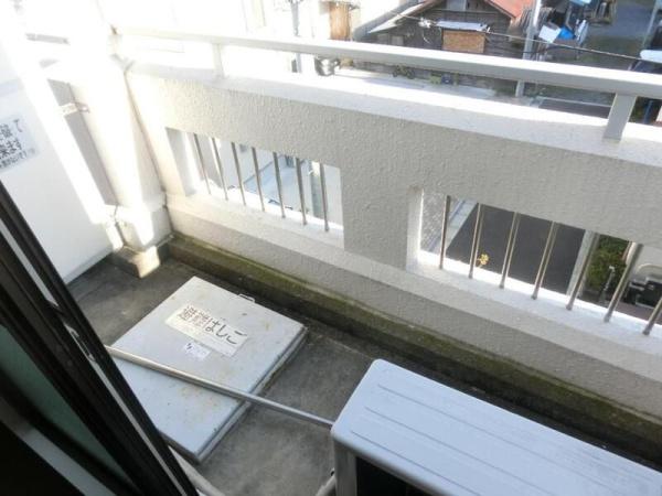 八王子市明神町１丁目のマンション