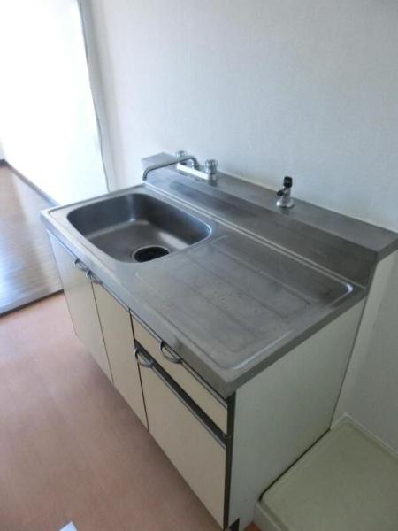 八王子市明神町１丁目のマンション