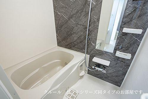 八王子市石川町のアパート