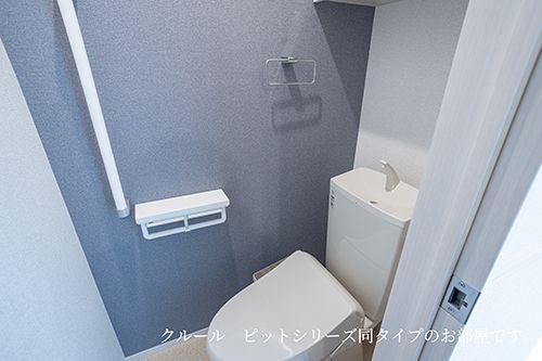 八王子市石川町のアパート