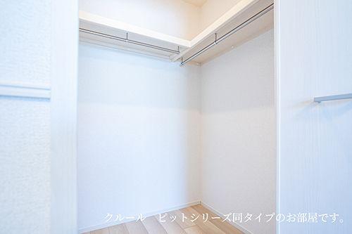 八王子市石川町のアパート