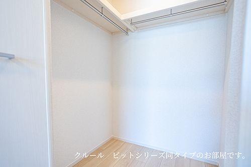 八王子市石川町のアパート