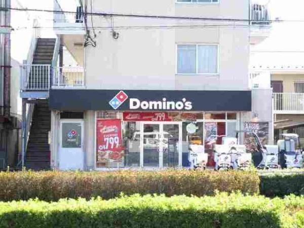八王子市小比企町のマンション