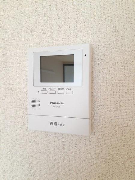 八王子市高倉町のアパート