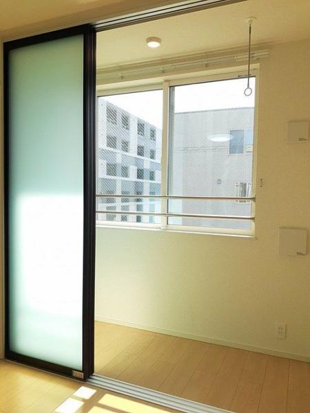 八王子市高倉町のアパート
