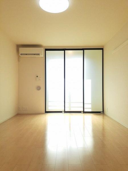 八王子市高倉町のアパート
