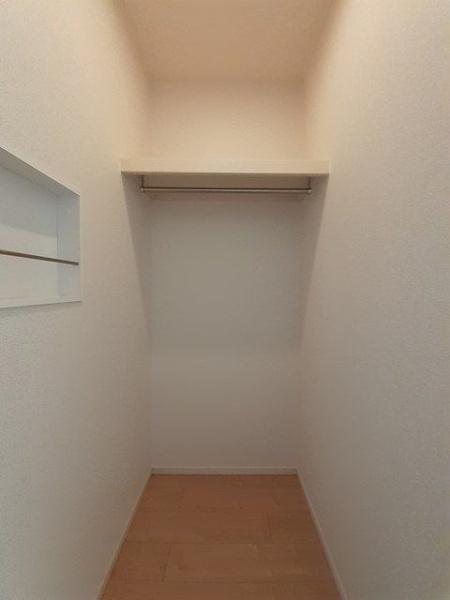 八王子市高倉町のアパート