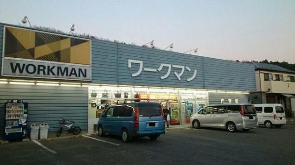 八王子市加住町１丁目のアパート
