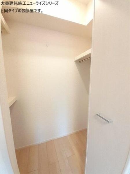 八王子市加住町１丁目のアパート