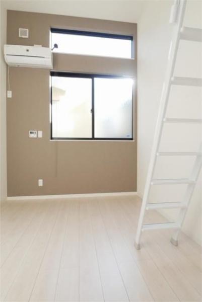 八王子市片倉町のアパート