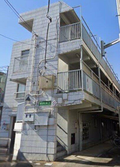 八王子市子安町２丁目のマンション