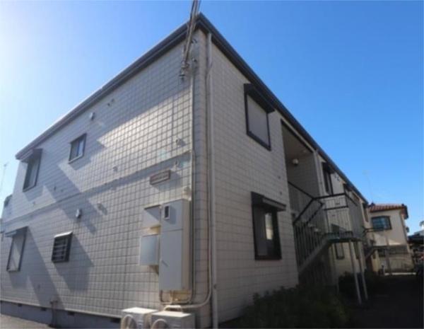八王子市諏訪町のマンション