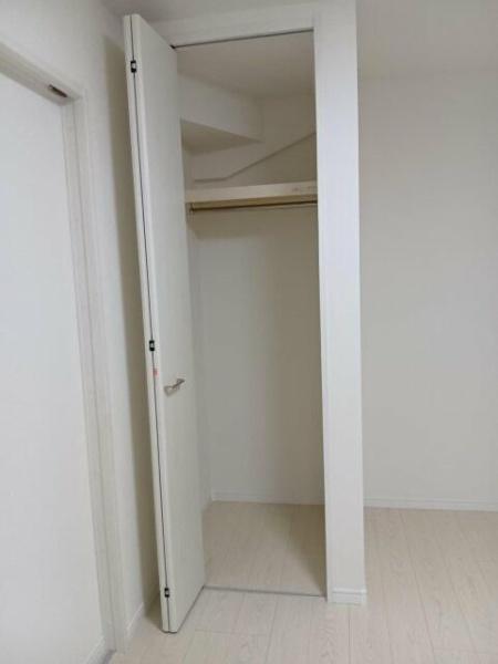 八王子市中野上町３丁目のアパート