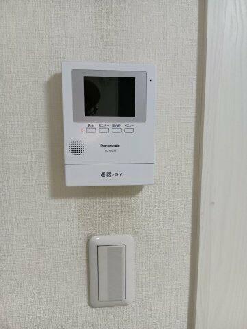 八王子市中野上町３丁目のアパート