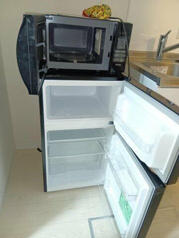 八王子市中野上町３丁目のアパート