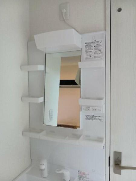 八王子市中野上町３丁目のアパート