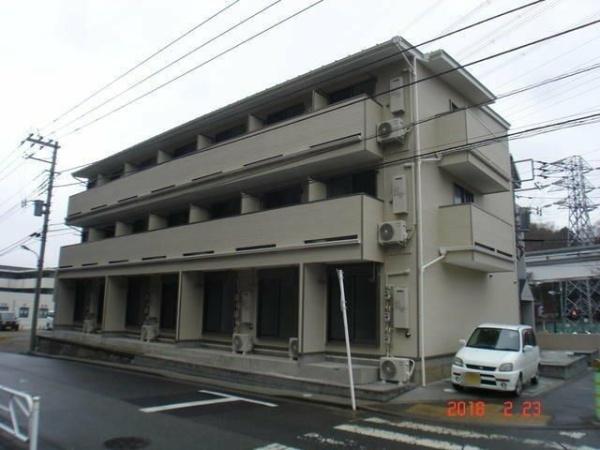カインドネス八王子東中野