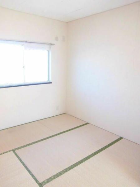 八王子市四谷町のアパート