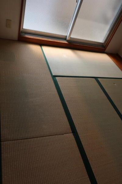 日野市神明３丁目のマンション