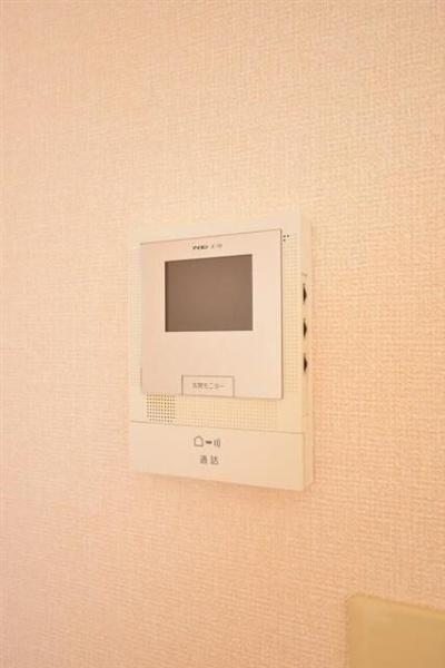 八王子市大塚のアパート