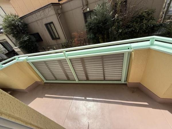 八王子市大和田町６丁目のマンション