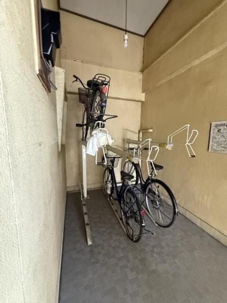 八王子市大和田町６丁目のマンション