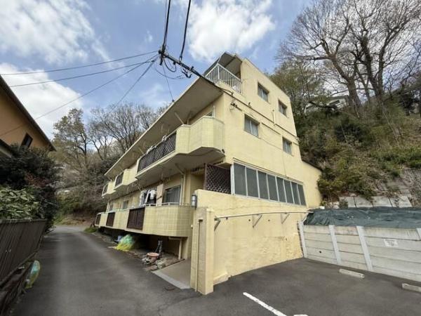 八王子市大和田町６丁目のマンション