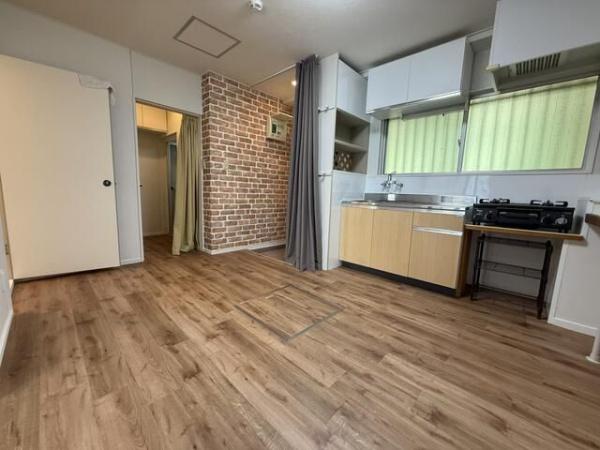八王子市大和田町６丁目のマンション