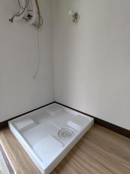 八王子市片倉町のアパート