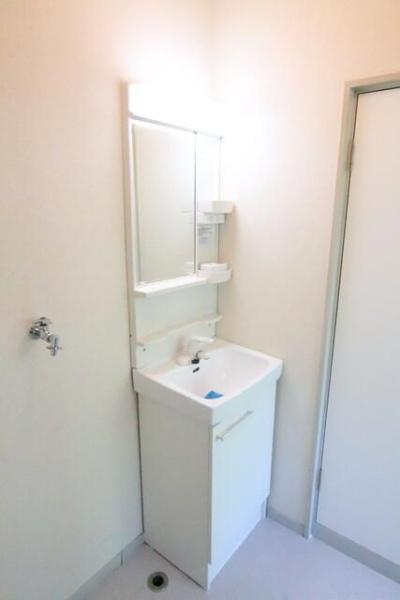 八王子市椚田町のアパート