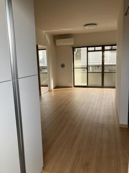 八王子市椚田町のマンション