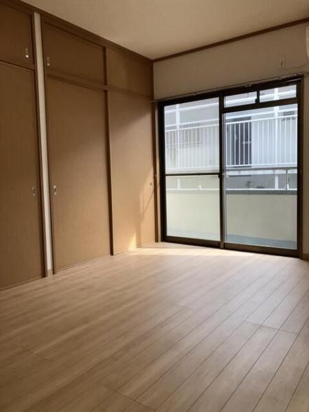 八王子市椚田町のマンション
