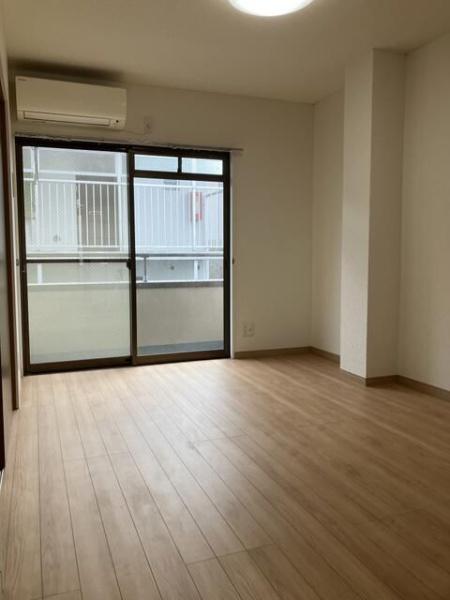 八王子市椚田町のマンション