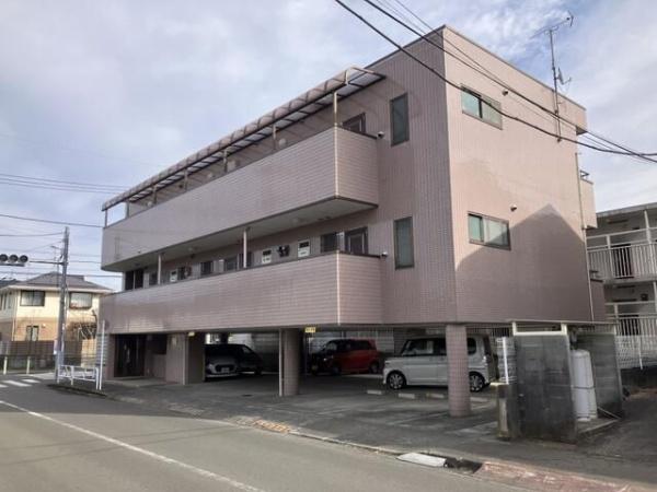 八王子市椚田町のマンション