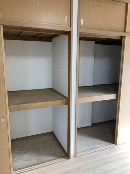 八王子市椚田町のマンション