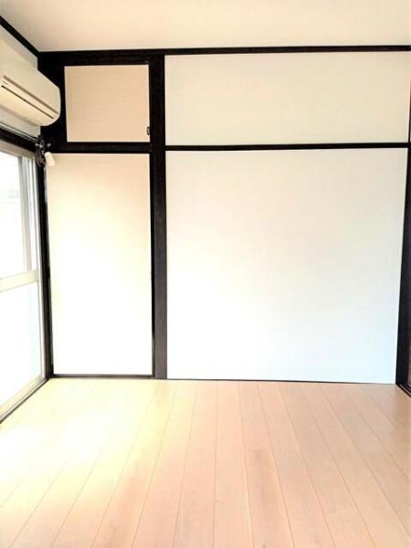 八王子市石川町の貸家