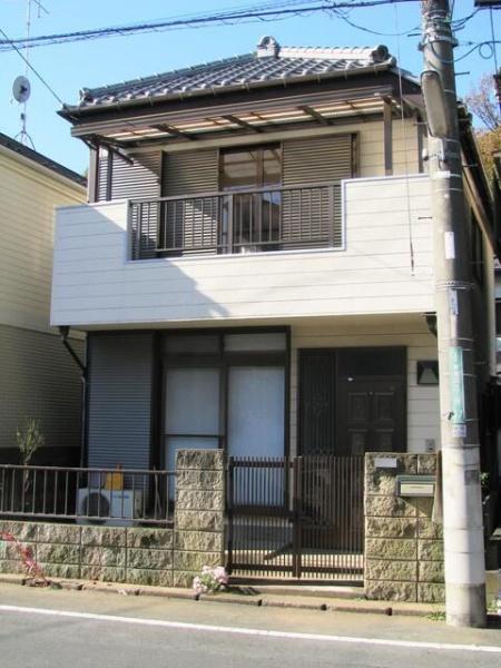 日野市東豊田３丁目の貸家