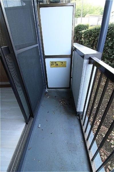 八王子市打越町のマンション