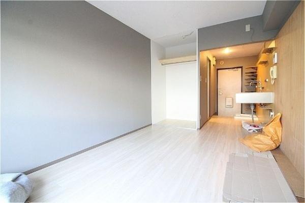 八王子市打越町のマンション
