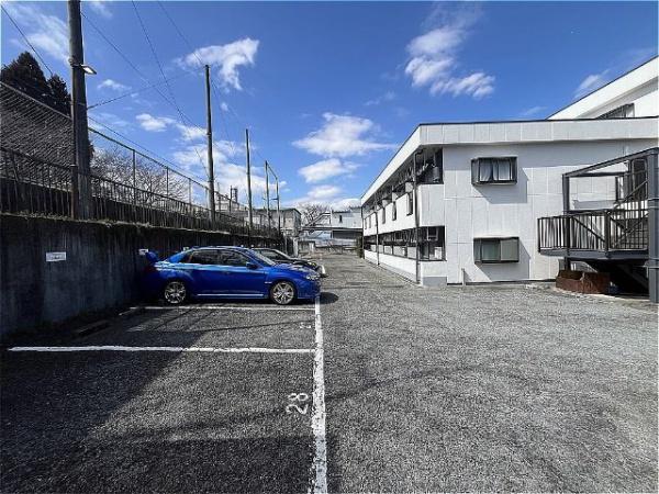 八王子市打越町のマンション