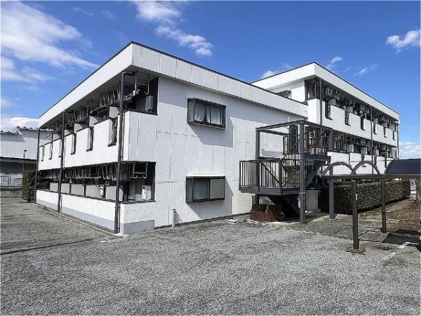 八王子市打越町のマンション