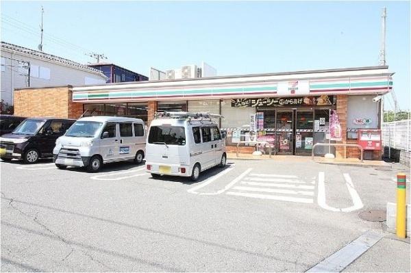 八王子市打越町のマンション