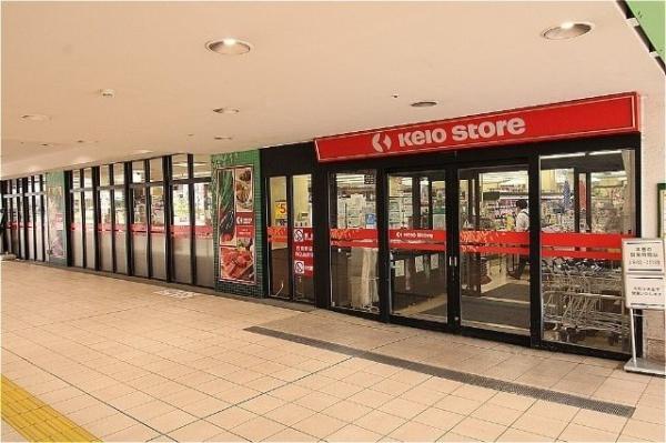 八王子市打越町のマンション
