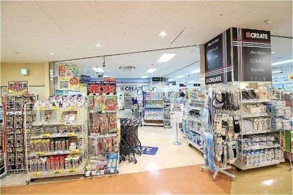 八王子市打越町のマンション