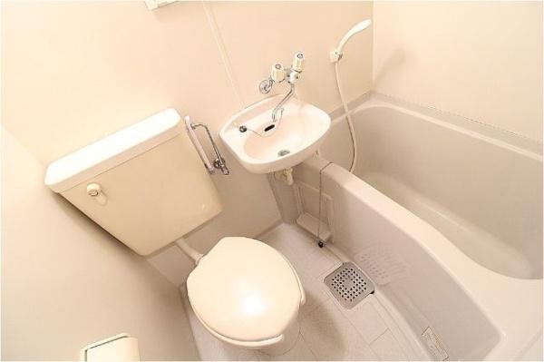 八王子市打越町のマンション