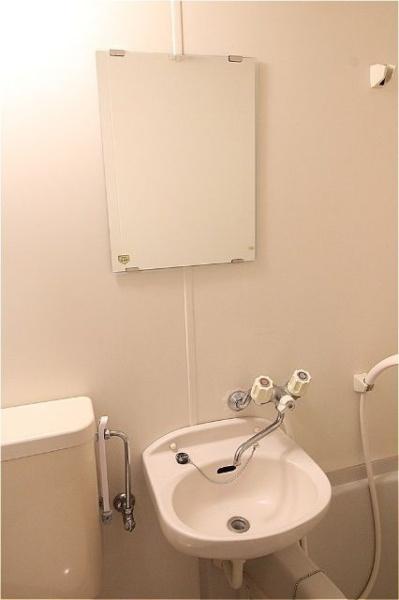 八王子市打越町のマンション