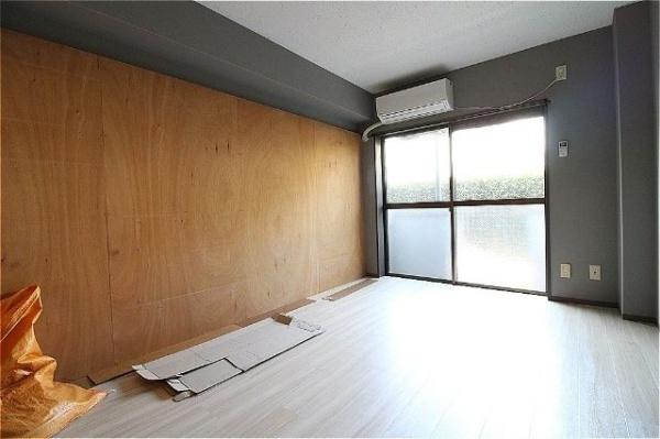 八王子市打越町のマンション