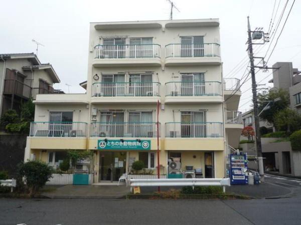 八王子市子安町３丁目のマンション
