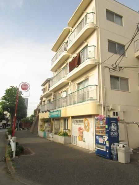 八王子市子安町３丁目のマンション