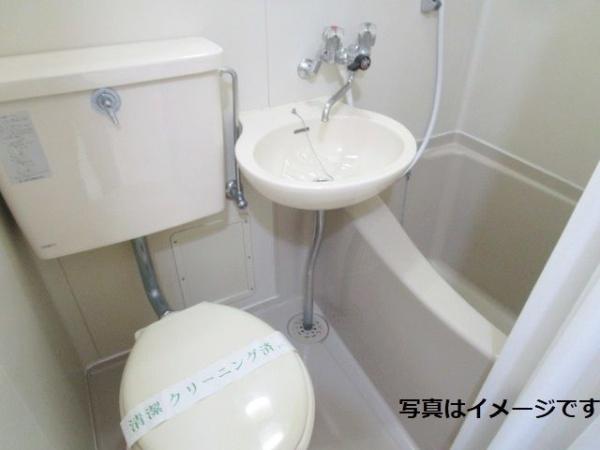八王子市堀之内３丁目のマンション